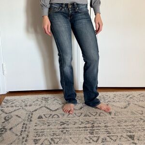 Lois Jeans Stylish Indigo